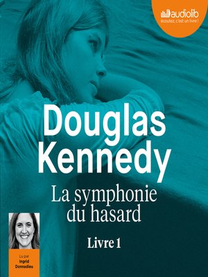 cover image of La Symphonie du hasard